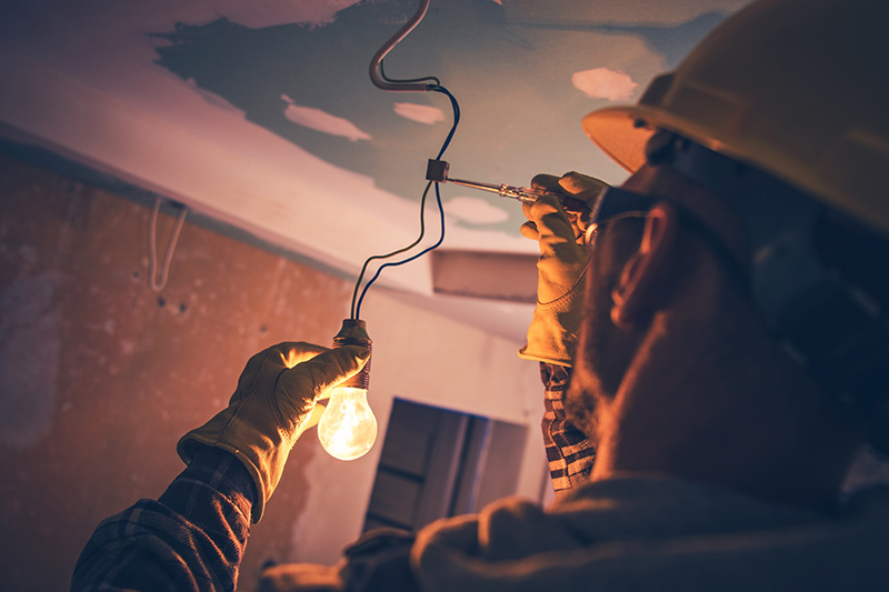 Electrician Courses in Hereford Herefordshire