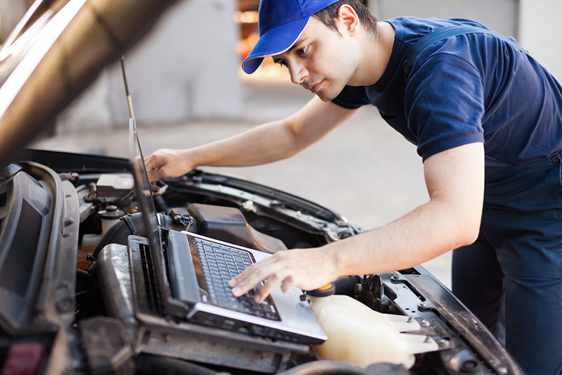 Mobile Auto Electrician in Hereford Herefordshire