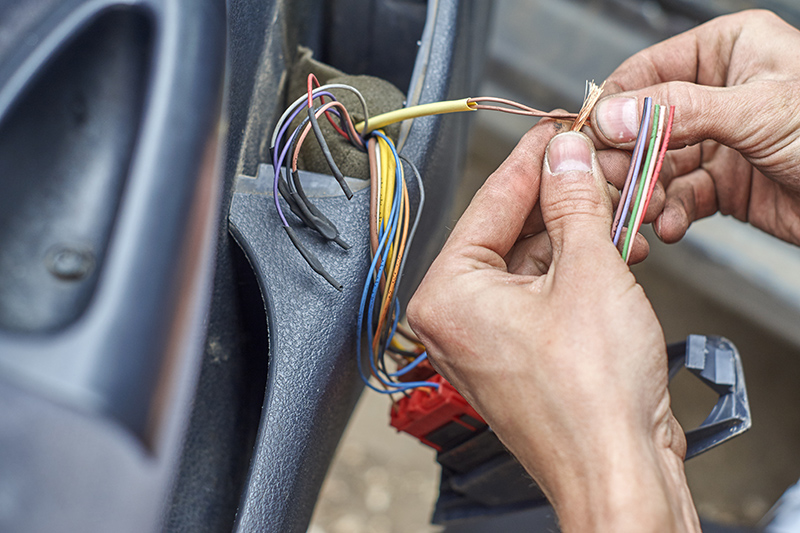 Mobile Auto Electrician Near Me in Hereford Herefordshire